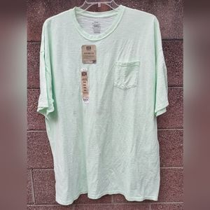 Men's Pocket T-shirt